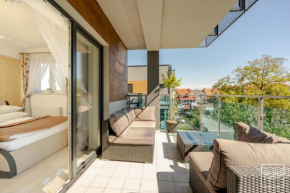 Apartament Królewski